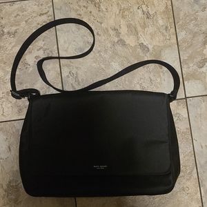Kate Spade Messenger Nylon Bag